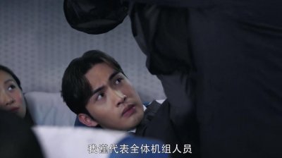 ​从杨幂《暴风眼》2处细节看，金沙吸取了教训，但问题依旧还存在