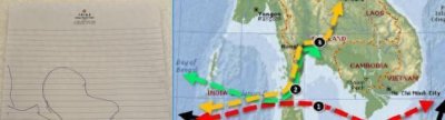 ​泰国新总理敲定克拉地峡开发计划，等待中方回应