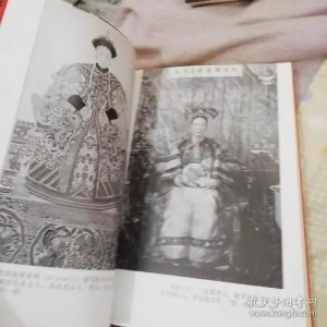 ​他32岁，慈禧69岁，他一见钟情，只有慈禧能激发他的爱？