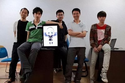 ​这7人，不到40岁，玩着就白手起家挣到了100亿，济南岳阳人玩游戏