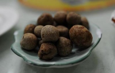 ​仁面果是什么 仁面果的腌制方法是怎样的