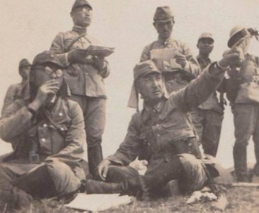 ​抗战期间中国军队一共歼灭多少日军？真实数量让人无比振奋
