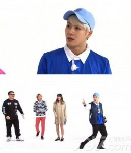 ​GOT7王嘉尔固定出演《一周的偶像》 透鲜滴星期天即将上档!