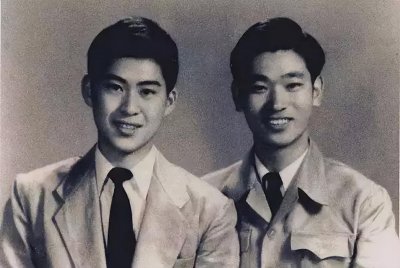​白先勇：一生没有娶妻生子，相伴38年高中同学死后，他公开性取向