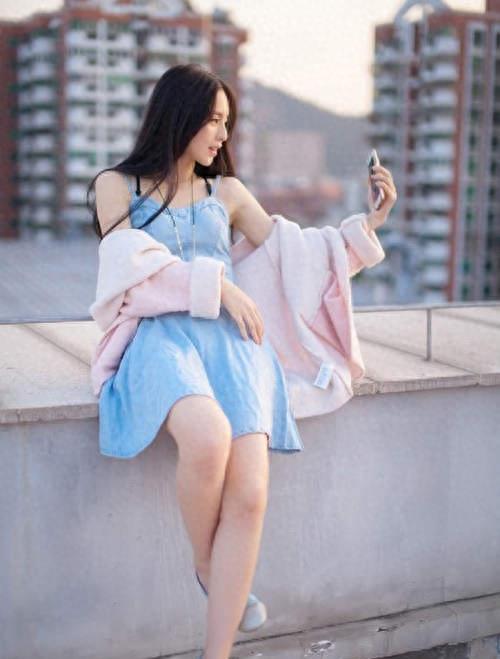 才艺美女程熙媛，精通钢琴琵琶古琴和音乐