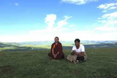 ​乞讨式旅游的锅穷游不背，川藏线没有炮火、更没有蹭吃蹭喝蹭住！