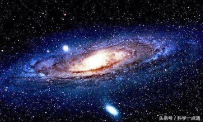 ​银河系中心的黑洞原来是它！科学家：不可思议