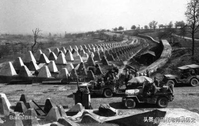 ​反坦克锥“龙齿”的作用原理是什么