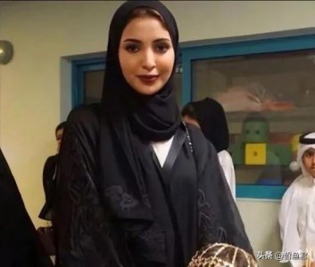 ​卡塔尔真双标，男人能娶四个妻子，却不允许女人嫁给外国人
