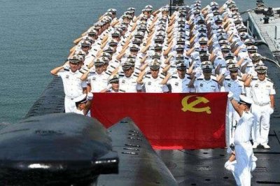 ​重大消息：中国“巨浪-3”研制成功！