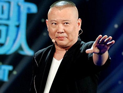 ​郭德纲家庭背景强大，身世另有隐情，自称是郭子仪后代
