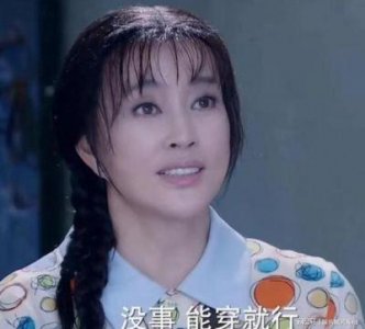 ​刘晓庆出轨风波再掀热议：73岁仍逆袭人生，展现超强韧性