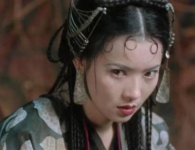 ​冯绍峰的前女友：从谋女郎到星女郎，每个都是女神