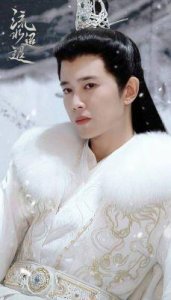 ​流水迢迢：结局彻底颓废，卫昭的一生本就是悲剧，比周生辰还惨