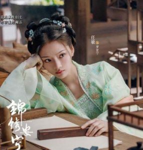 ​《锦绣安宁》：罗宜怜的自我毁灭：可恨之人背后的可怜之处