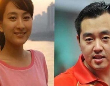​马苏离婚后事业成功，孔令辉选择明智