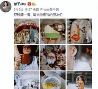 ​昔日的国民初恋，如今却沦为售货员，连黄圣依当年都曾为她做配角！