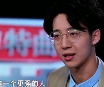 ​《最强大脑》双胞胎兄弟王易木与丁若虚：智力与颜值兼备的强者之路