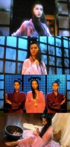 ​87年版《倩女幽魂》鲜为人知的幕后故事，让网友惊叹：原来如此！