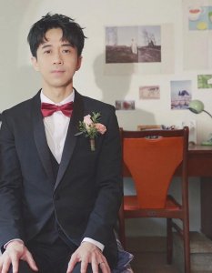 ​50岁光良宣布“结婚”：唱《童话》的那个王子找到他的公主了