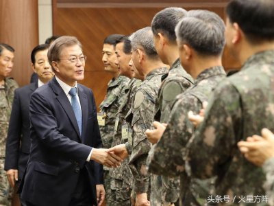 ​撤销萨德，韩国那还是中国的朋友，否则就是中国的敌人