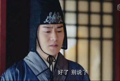 ​《锦绣未央》宗爱，竟然是95后？还有过这么多的作品！