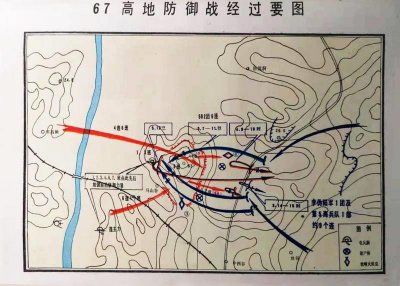 ​揭秘阅兵部队65集团军：秋季反击作战