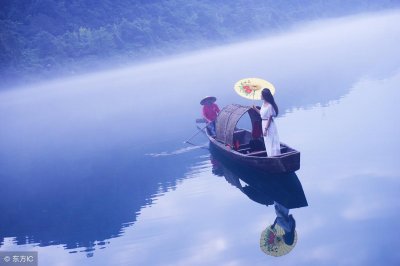 ​中国资兴市概况