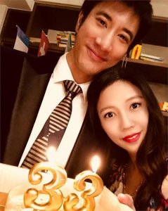 ​李靓蕾背景不输王力宏？其母亲曾与关之琳合作过
