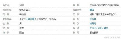 ​王者荣耀：刘禅共30句台词，他想和安琪拉组CP，但遭到亚瑟的狙击