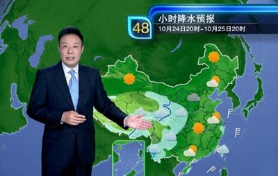 ​主持人宋英杰：兢兢业业工作三十年，如今58岁，依旧深受观众喜爱