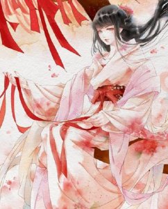 ​古言重生作家“冬天的柳叶”作品推荐：《似锦》、《掌欢》等