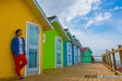 ​夏天去哪里旅游避暑？这5个地方清爽宜人美景如画，凉快又好玩