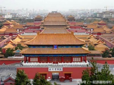 ​中国十大便宜又好玩的景区，有的还免费