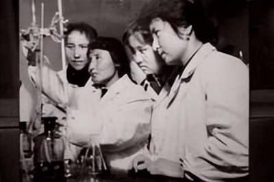 ​石河子大学-明德正行，博学多能