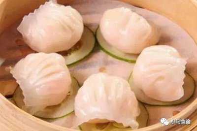 ​50款中式面点，各具特色，做法简单，总有一款适合你