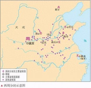 ​一文看懂春秋第一主角晋国史