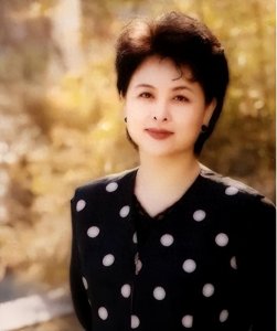 ​央视主持肖晓琳，去世5年后，遗言警醒后人，丈夫的坚持让人泪目