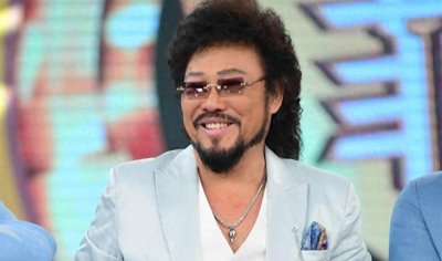 ​演艺圈的“双子星”姜文姜武，兄弟情深也有泪