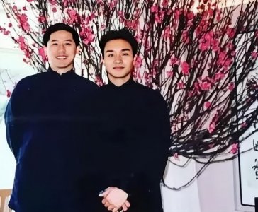 ​20年过去了，那个为演员张国荣终身不娶的唐鹤德，他做到了吗？