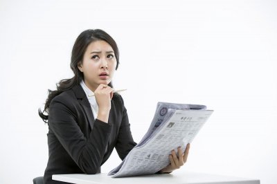 ​美女面试官：西瓜里有子，打一个字？回答酉字的都被淘汰了