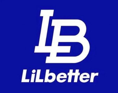 ​每天分享一个品牌｜LiLbetter
