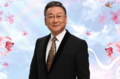 ​72岁蒋大为近况曝光，与妻子携手45年，一家人生活幸福美满