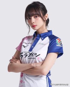 ​壁纸美女-最美麻将女神冈田纱佳