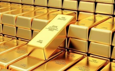 ​为什么黄金品牌都姓周啊！周生生，周六福，周大福，难道是亲兄弟
