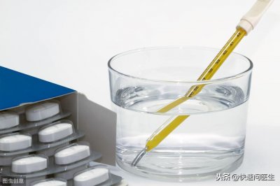 ​听说温度计碎了水银会挥发引起中毒，这是真的吗？