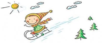 ​畅游枣庄｜滕州莲青山滑雪场盛大开业，快去滑雪吧！