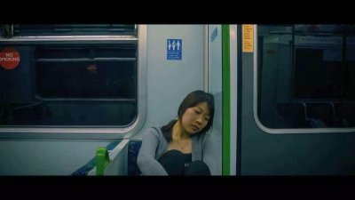 ​一封写给汤姆的情书