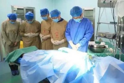 ​捐献了遗体，使用之后遗体如何处理？会被火化还是被丢弃？