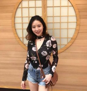 ​刘强东的女神蒋聘婷有多美？她的身材和穿搭让人惊艳，简直绝美！